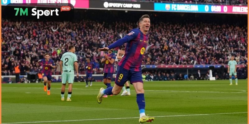 Lịch sử đụng độ của Athletic Club vs Barcelona