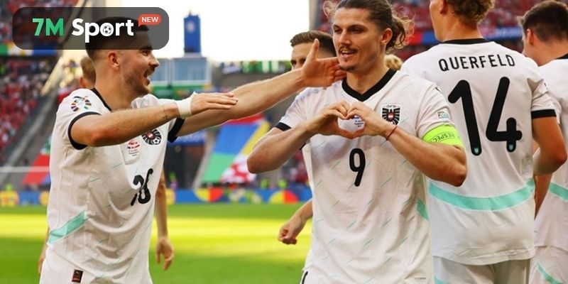 Hiểu về phong độ của 2 đội Australia vs Thổ Nhĩ Kỳ
