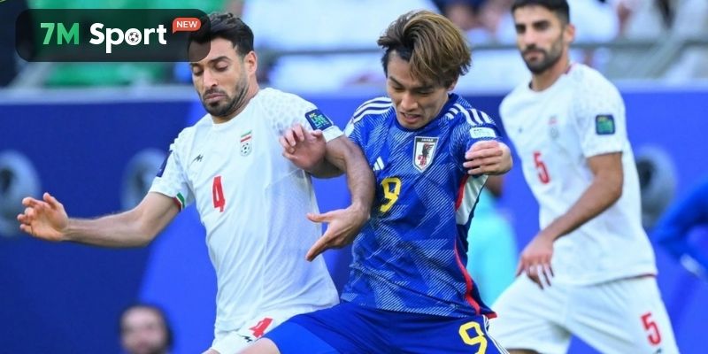 Bức tranh phong độ hiện tại của Bỉ vs Iran