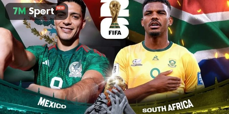 Khảo sát sức mạnh và phong độ hiện tại của CH Séc vs Nam Phi