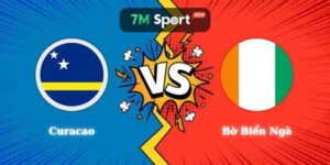 Nhận Định Kèo Curacao vs Bờ Biển Ngà 03h00 26/06 World Cup 2026
