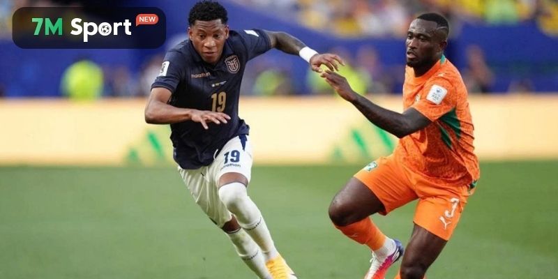 Phong độ trái ngược giữa Curacao vs Bờ Biển Ngà
