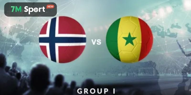 Đi qua phong độ hiện tại của Na Uy vs Senegal