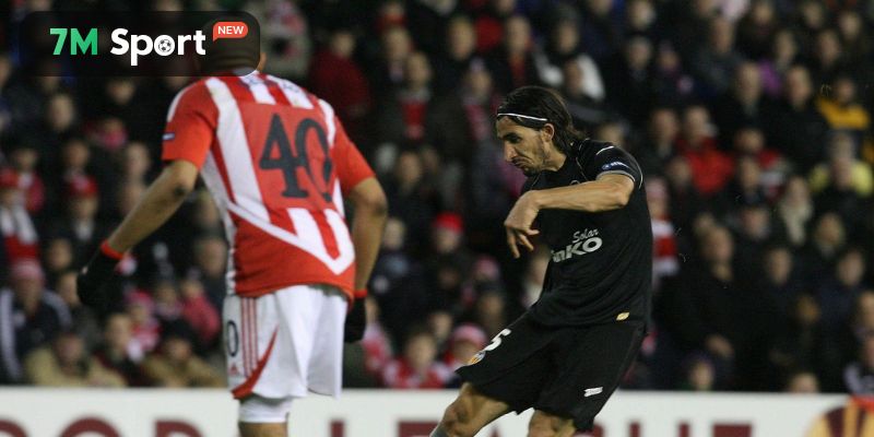 Phân tích tỷ lệ kèo nhà cái trận giao hữu Stoke City vs Valencia